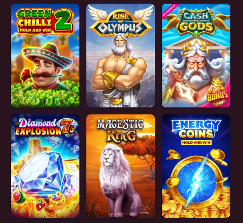 5Gringos Spielautomaten auf dem Desktop 5Gringos Spielautomaten auf dem Desktop
