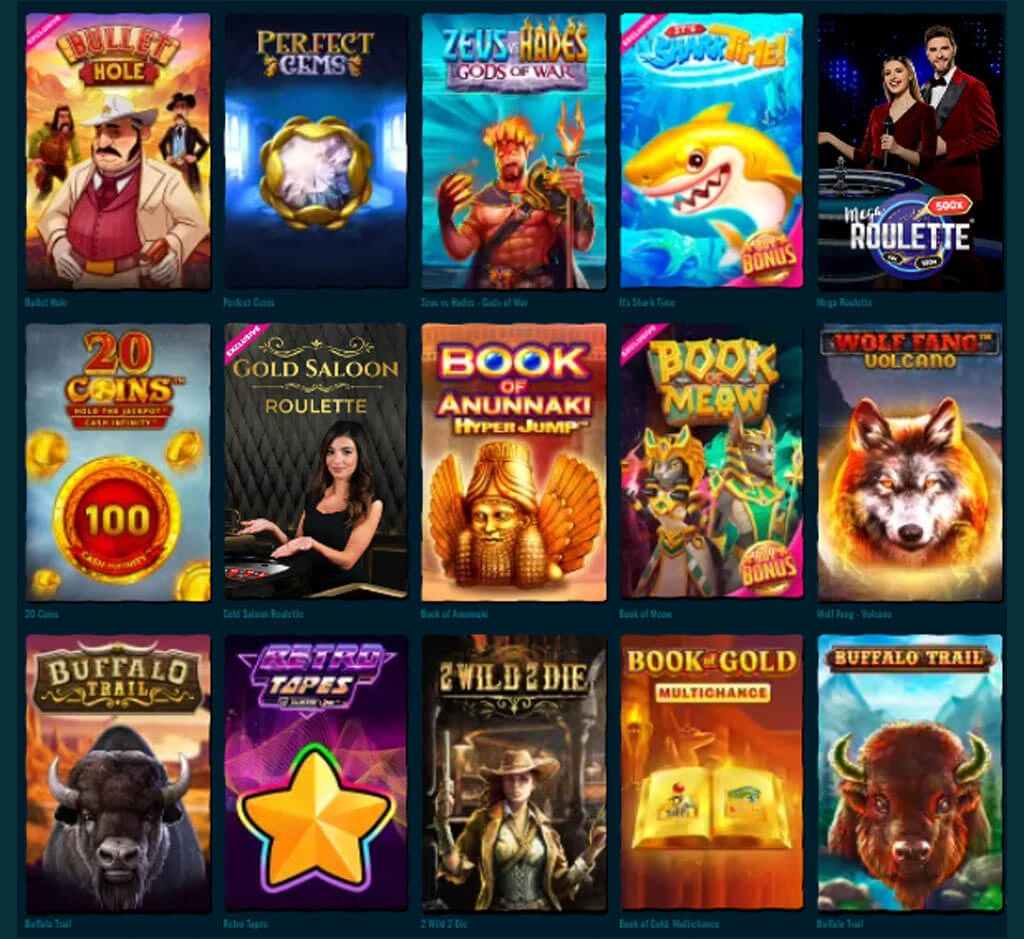 Spinanga Spielautomaten auf dem Desktop Spinanga Spielautomaten auf dem Desktop