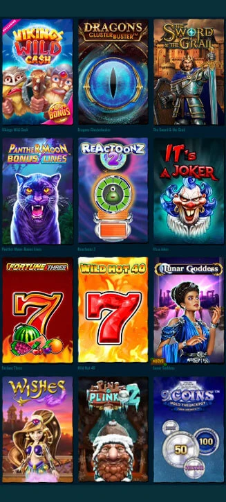 Spinanga beliebte Spiele auf dem Handy Spinanga beliebte Spiele auf dem Handy