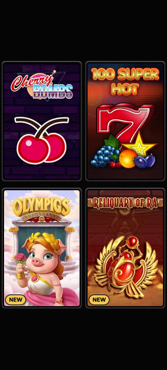 Spinsy beliebte Spiele auf dem Handy Spinsy beliebte Spiele auf dem Handy