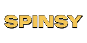 Spinsy logo Spinsy logo
